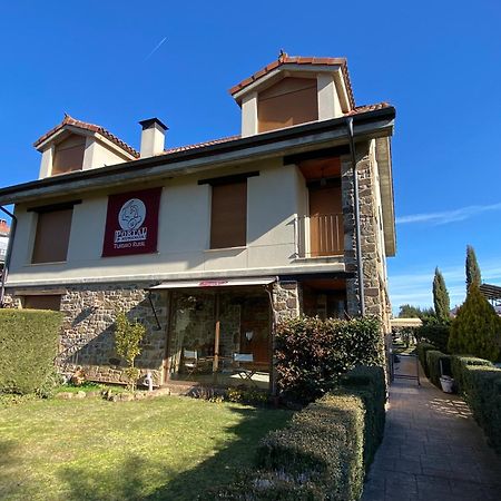 Casa Rural Portal De Numancia Ll Garray Bagian luar foto