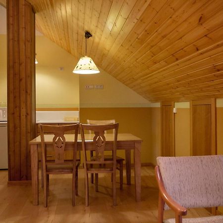 Casa Rural Portal De Numancia Ll Garray Bagian luar foto