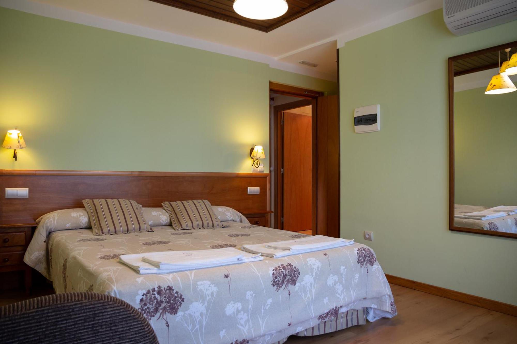 Casa Rural Portal De Numancia Ll Garray Bagian luar foto