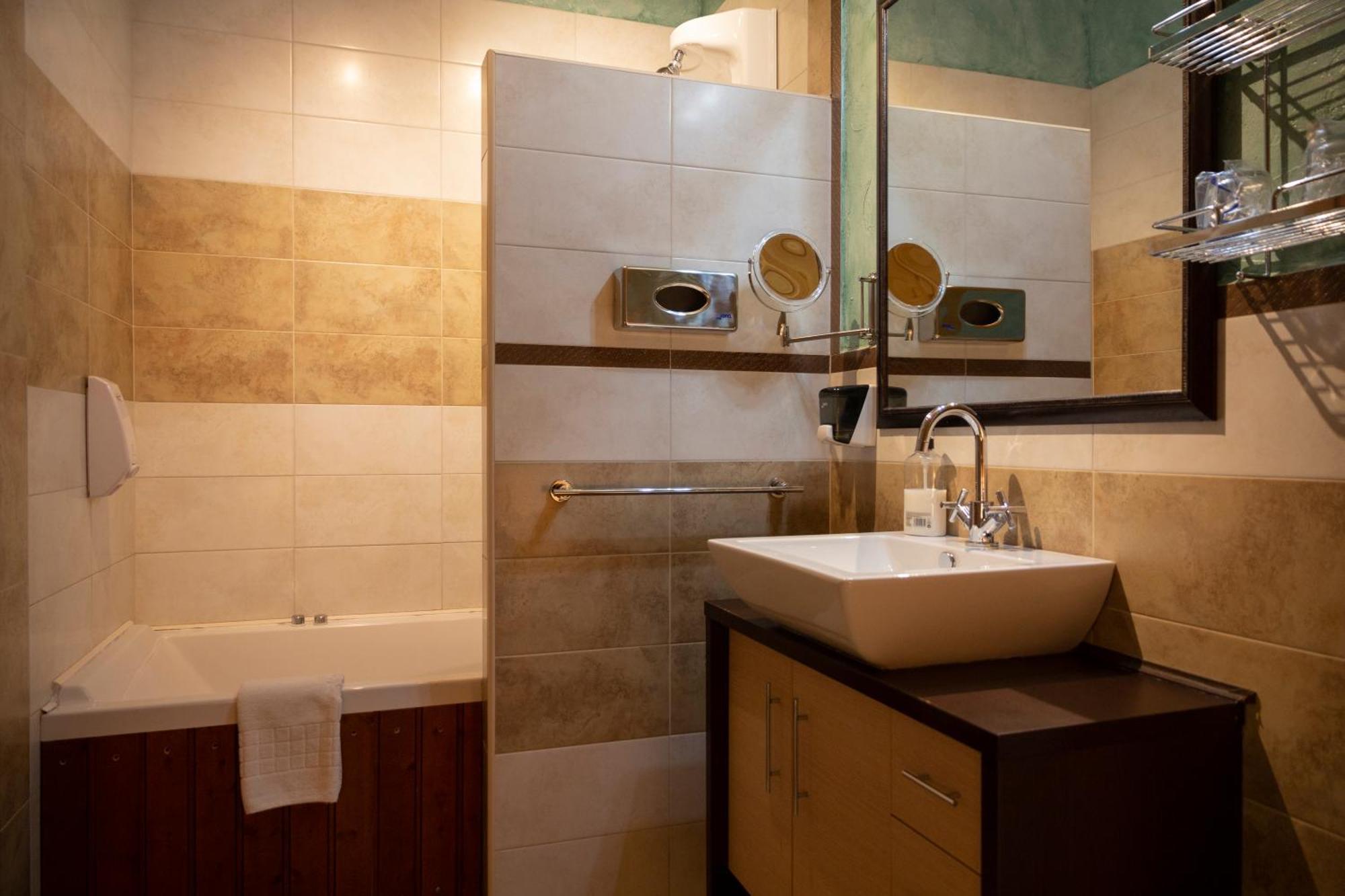 Casa Rural Portal De Numancia Ll Garray Bagian luar foto